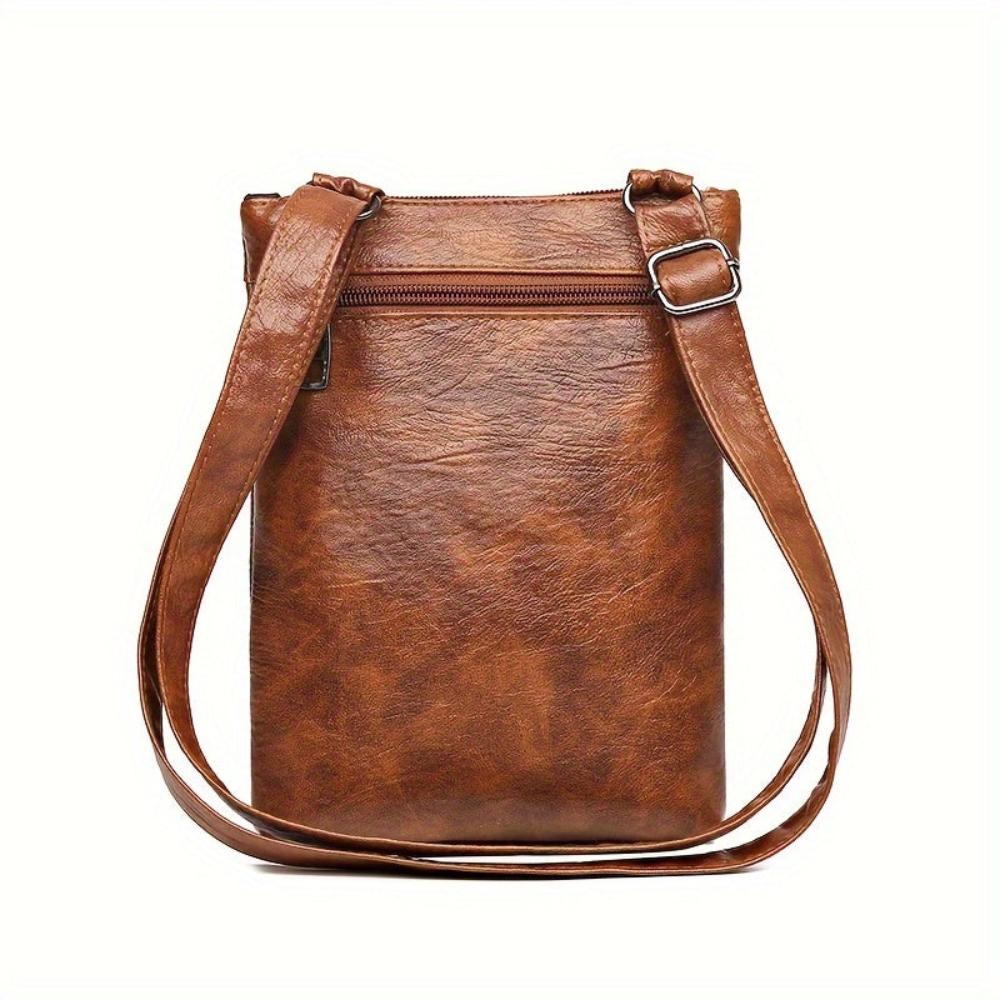 Clara - Vintage Umhängetasche