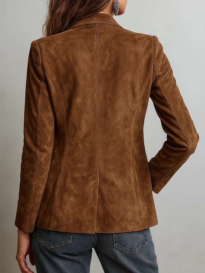 Darlinne - Eleganter Casual-Blazer