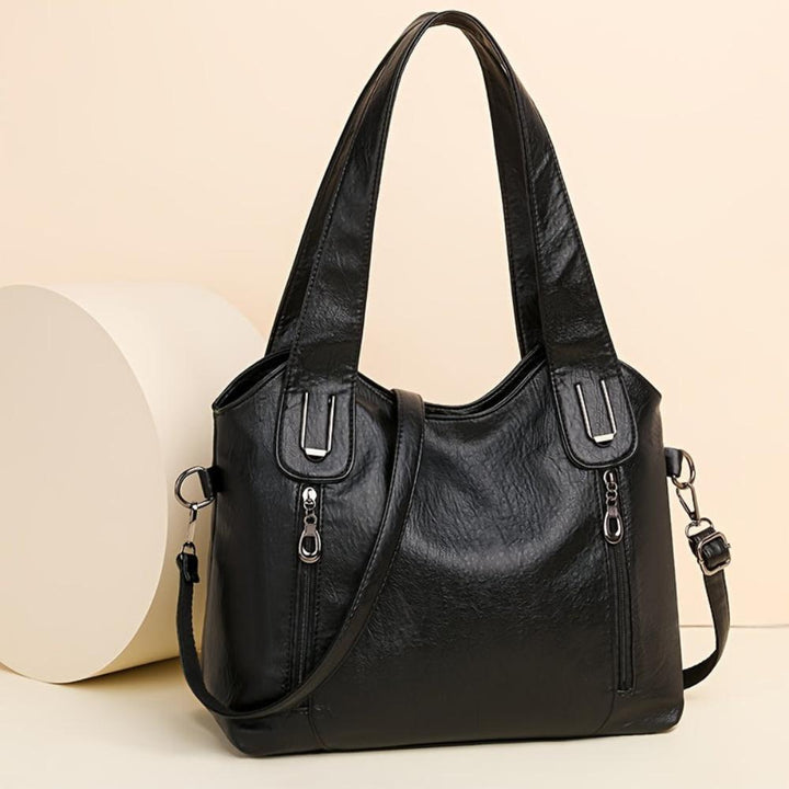 Emma - Retro Schultertasche