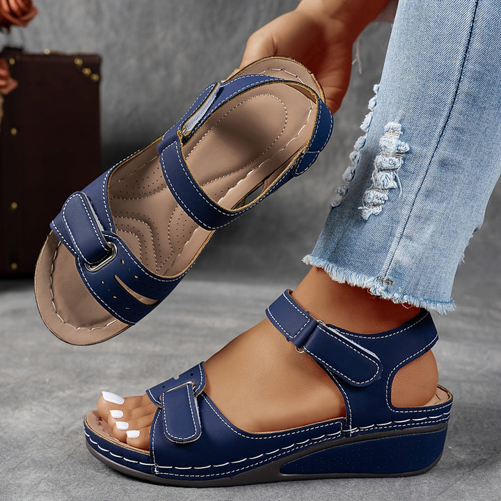 Celima - Eleganti ergonomische Sandalen