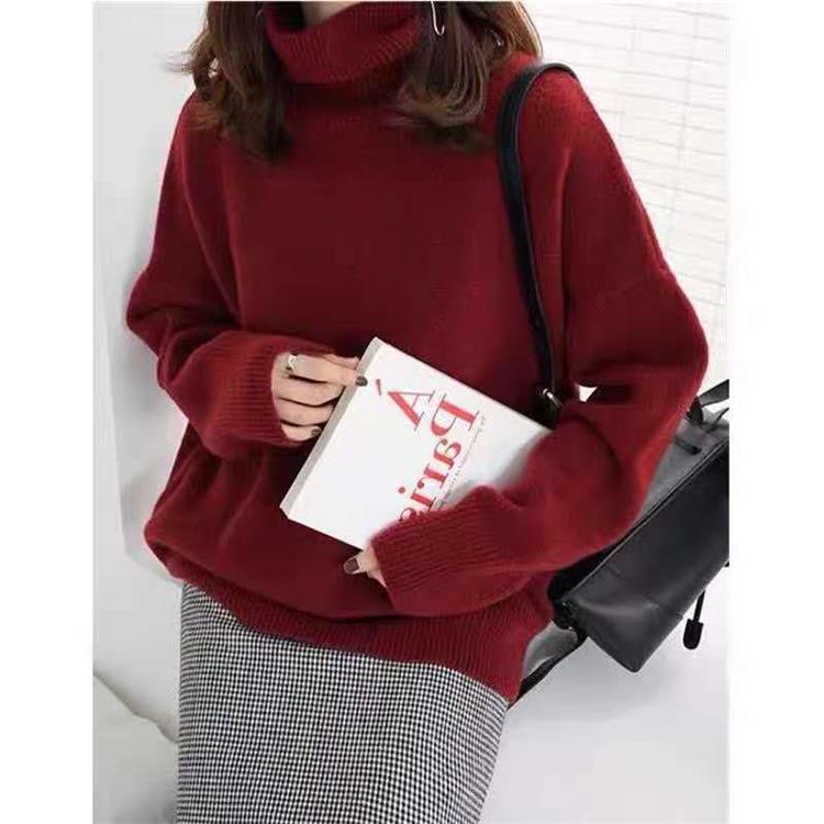 Freya - Pullover
