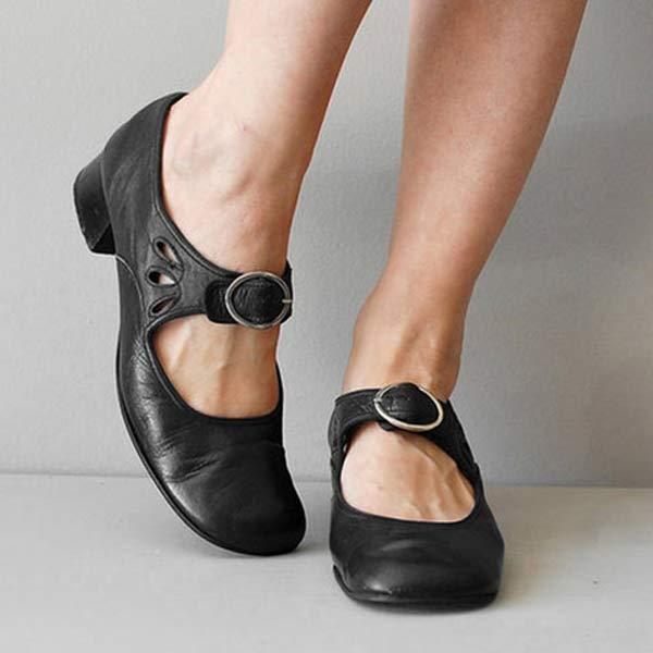 Lily - Bequeme und elegante Damensandalen