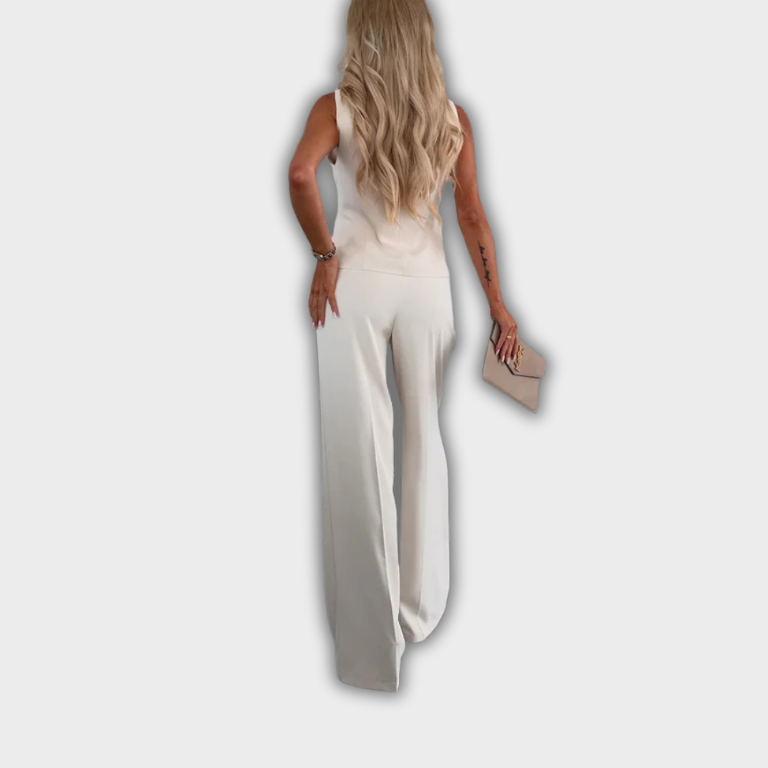 Lucile - Co-ord Set