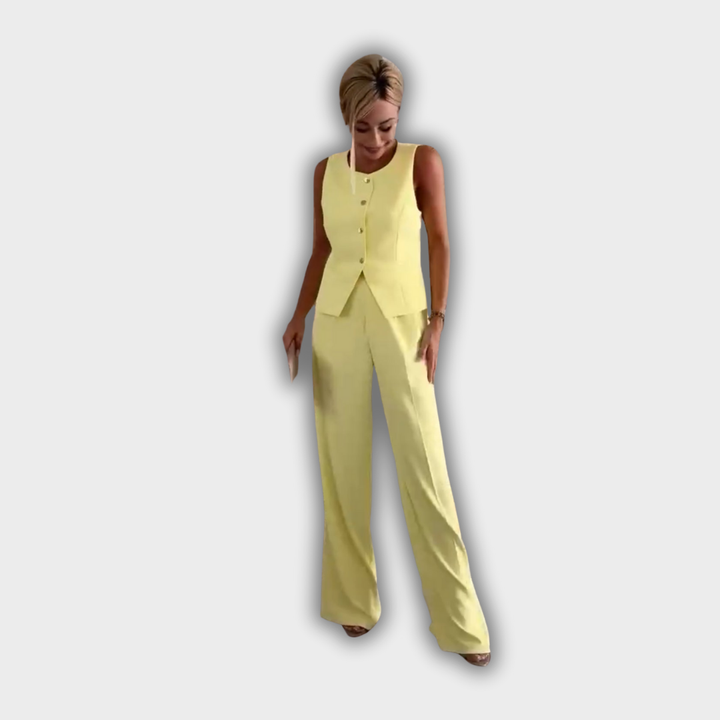 Lucile - Co-ord Set