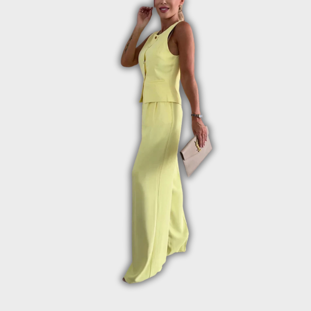Lucile - Co-ord Set