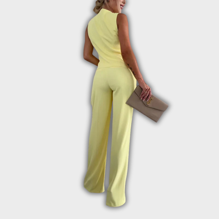 Lucile - Co-ord Set