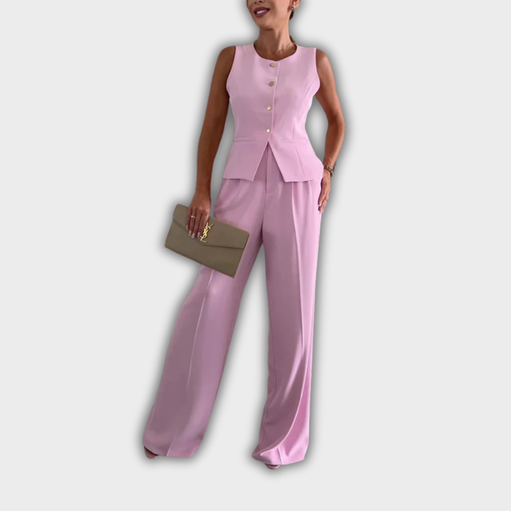 Lucile - Co-ord Set