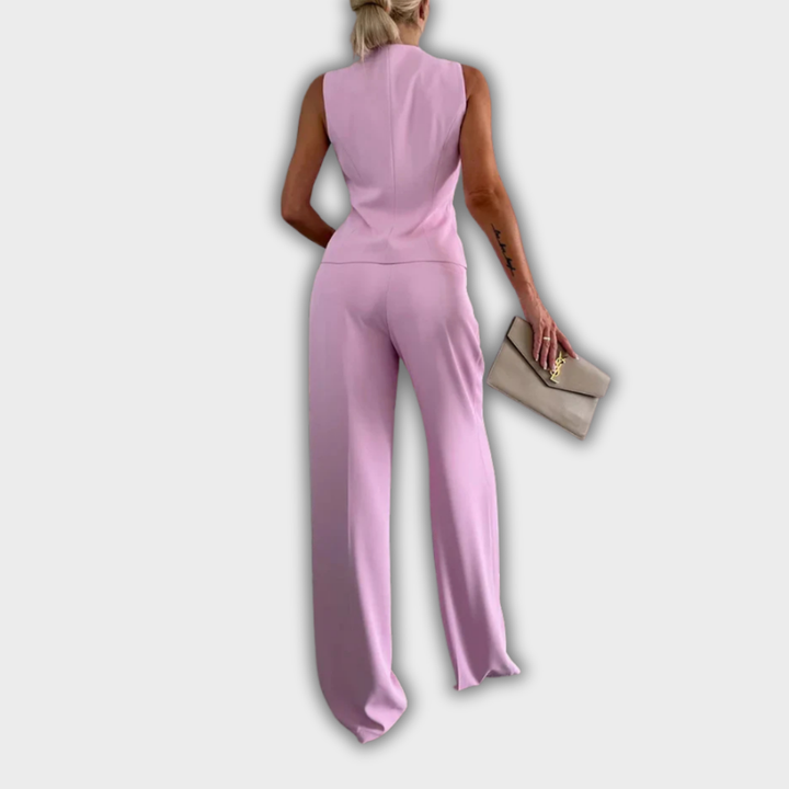 Lucile - Co-ord Set