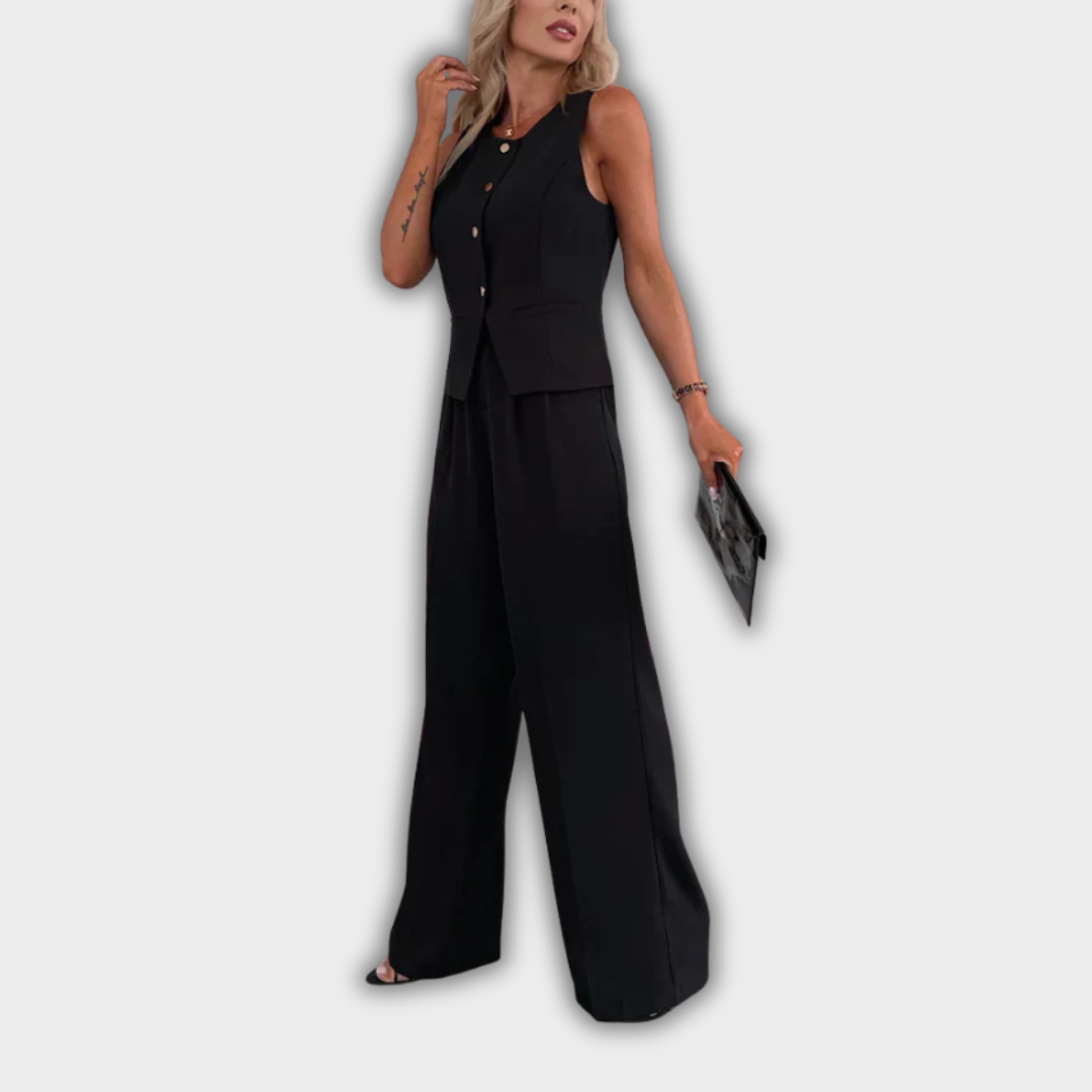Lucile - Co-ord Set