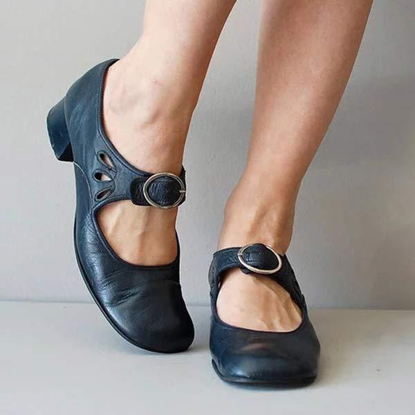 Lily - Bequeme und elegante Damensandalen