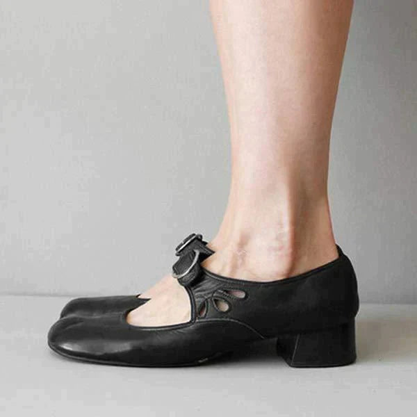 Lily - Bequeme und elegante Damensandalen