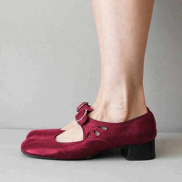 Lily - Bequeme und elegante Damensandalen