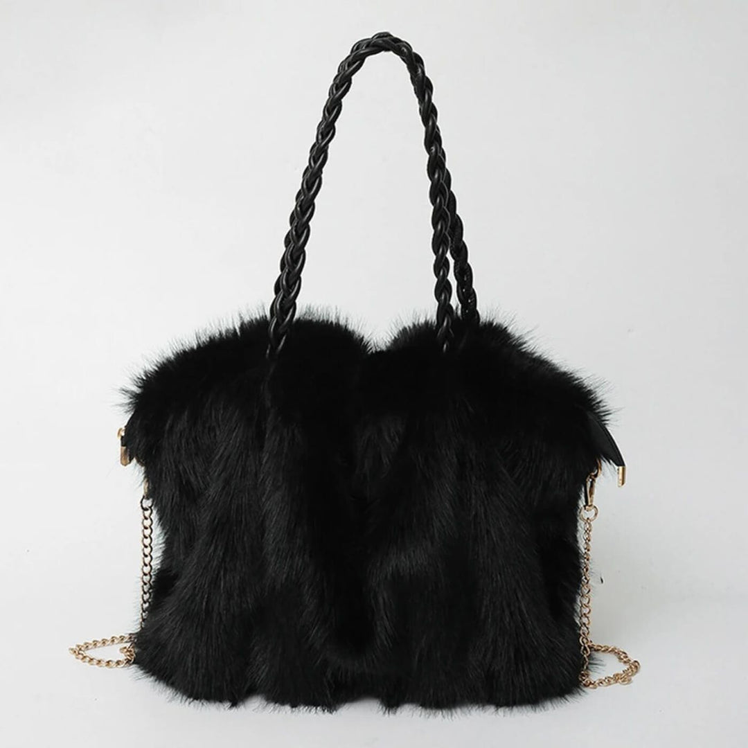 Celine - Vielseitige Schultertasche für den