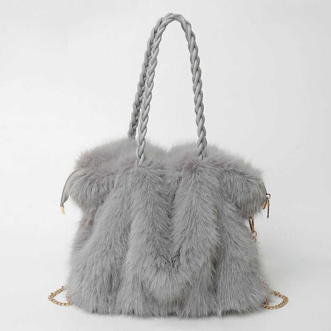 Celine - Vielseitige Schultertasche für den