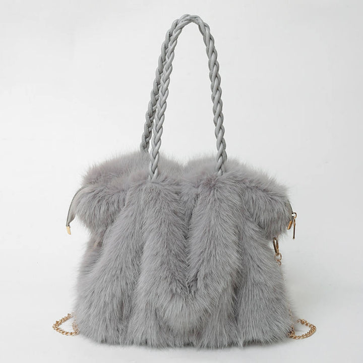 Celine - Vielseitige Schultertasche für den