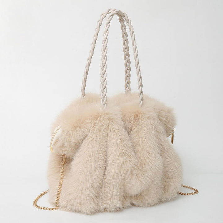 Celine - Vielseitige Schultertasche für den