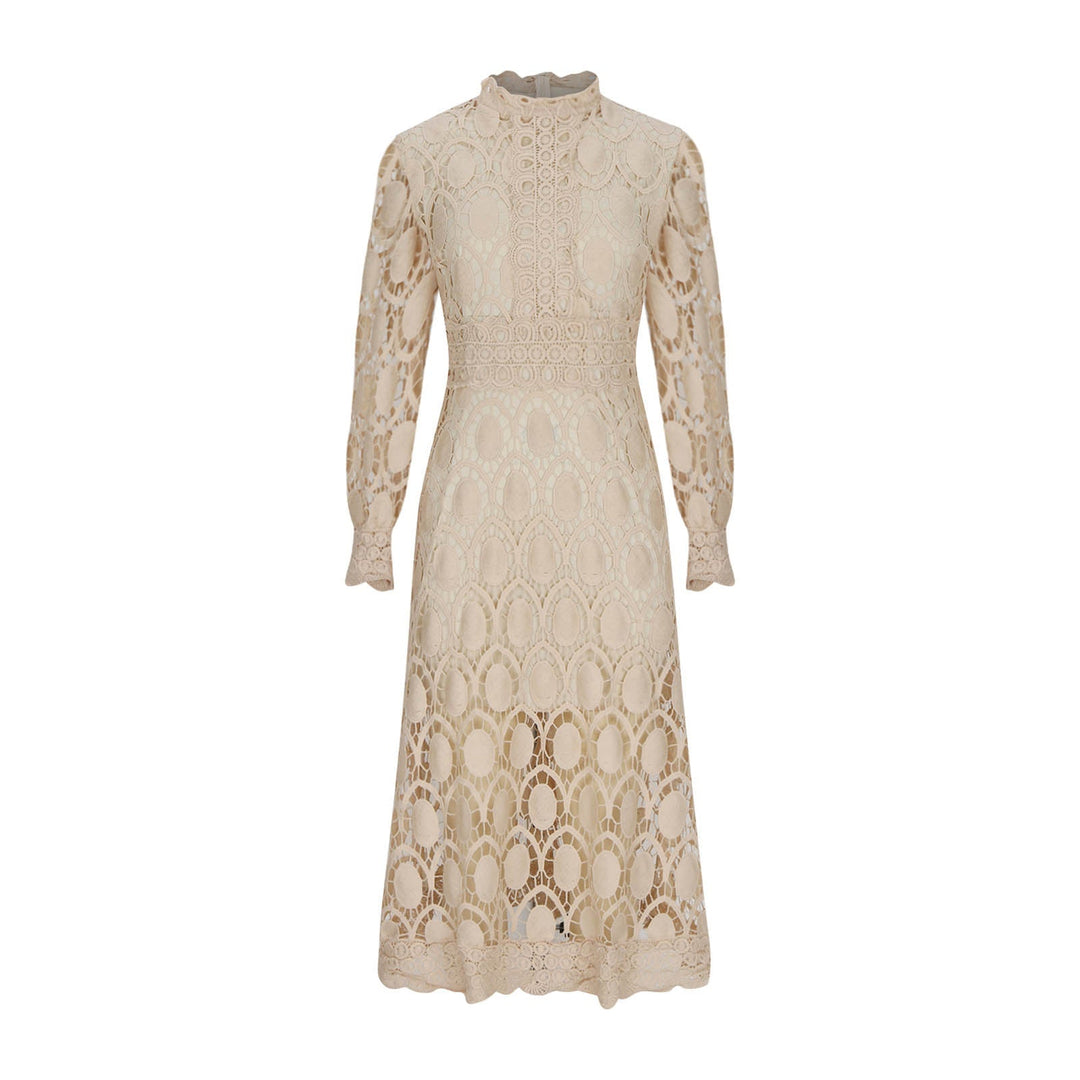 Elaina - Elegantes Kleid