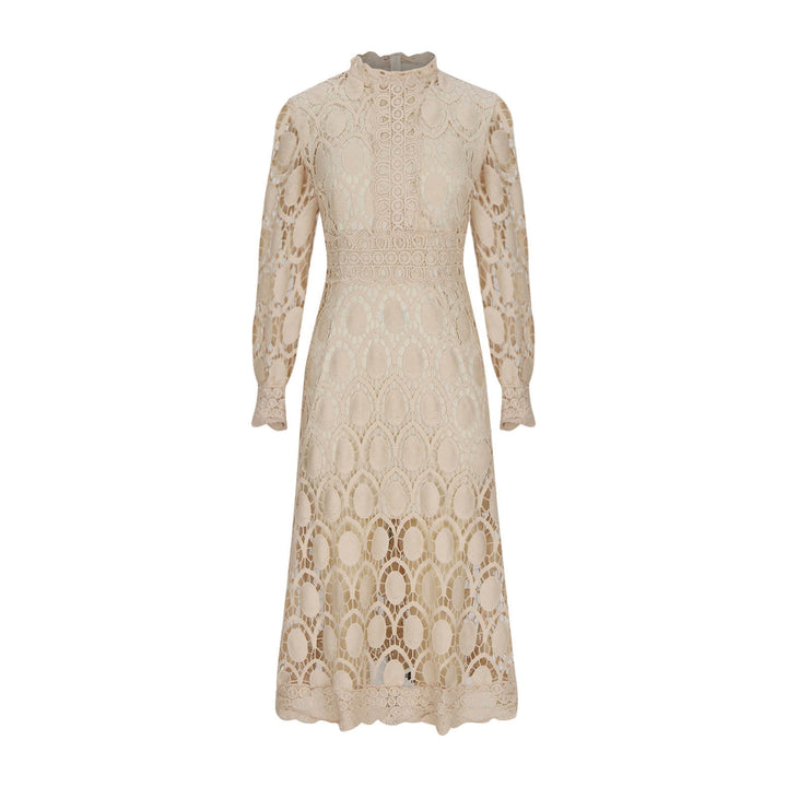 Elaina - Elegantes Kleid