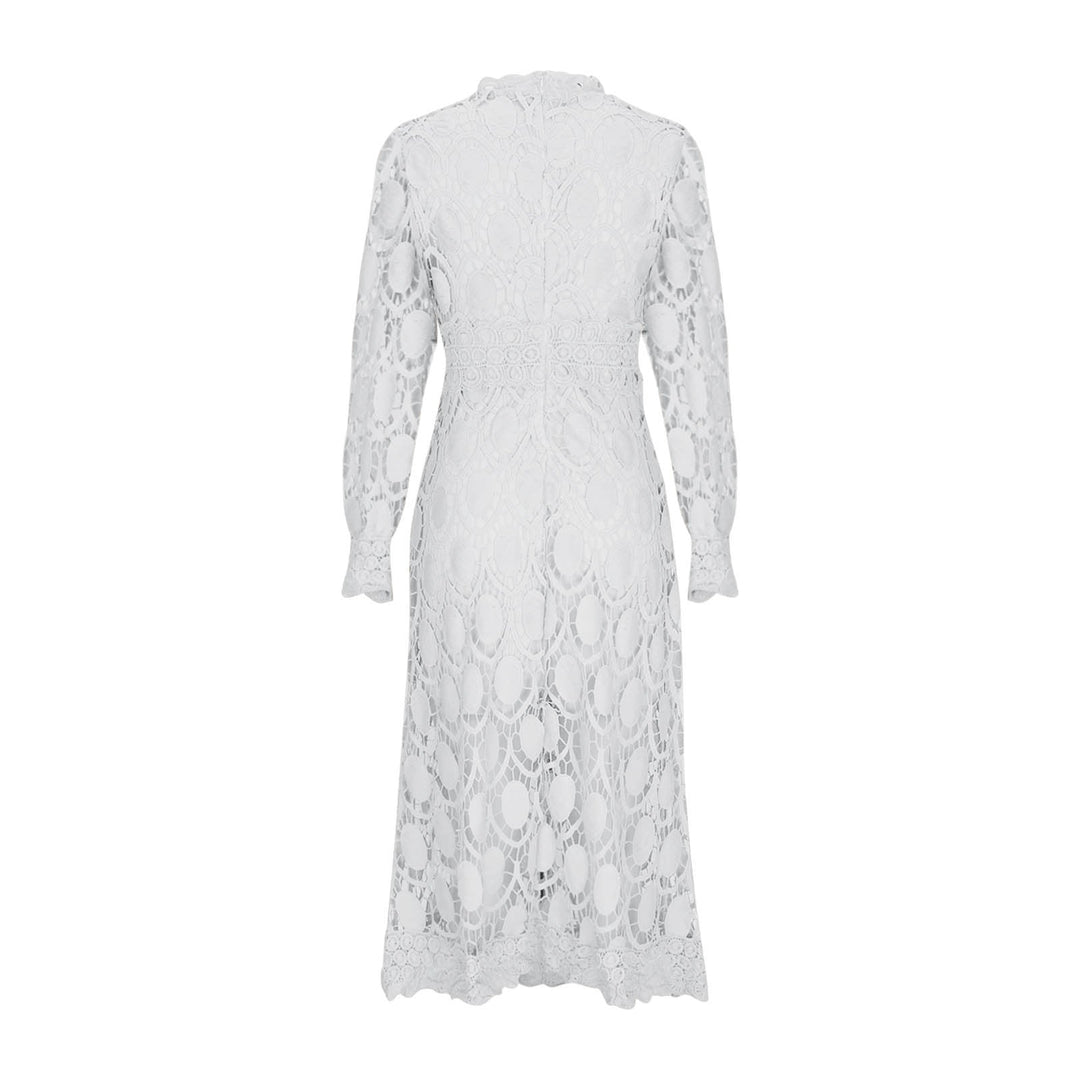 Elaina - Elegantes Kleid