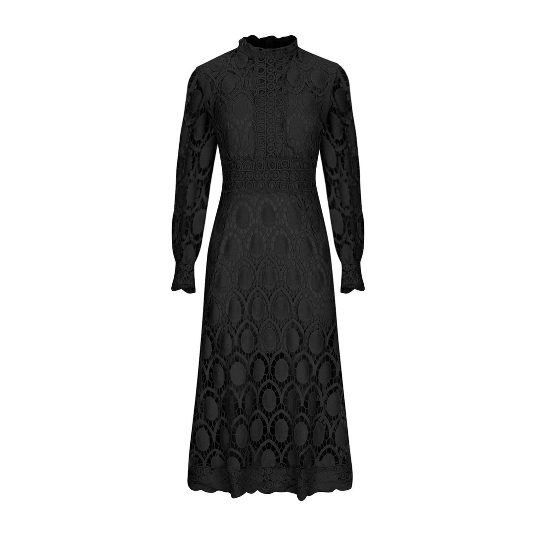 Elaina - Elegantes Kleid