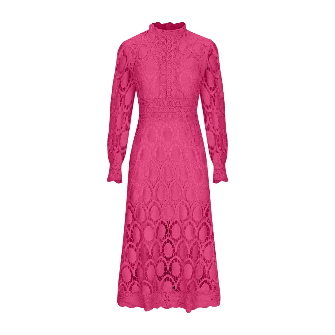 Elaina - Elegantes Kleid