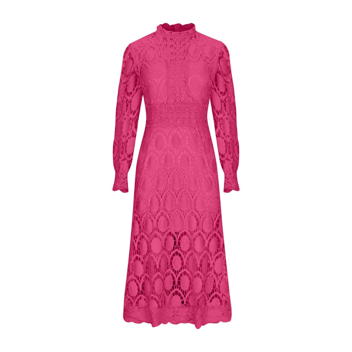 Elaina - Elegantes Kleid