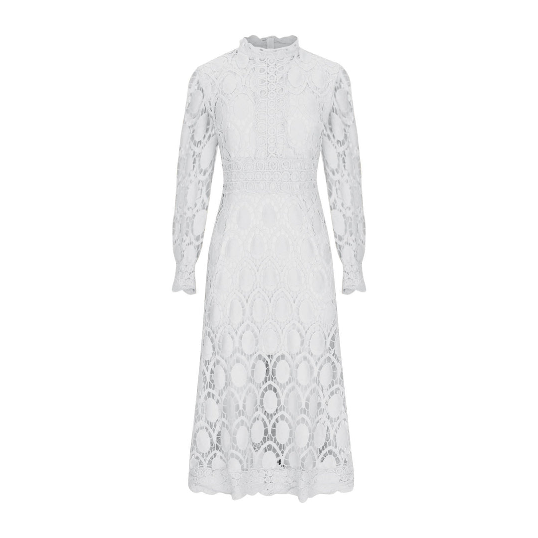 Elaina - Elegantes Kleid