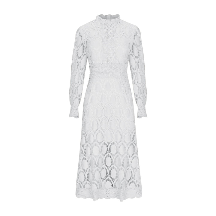Elaina - Elegantes Kleid