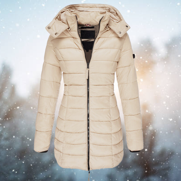 Extra warme & gesteppte Damen