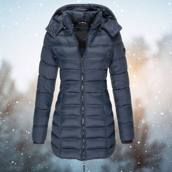 Extra warme & gesteppte Damen