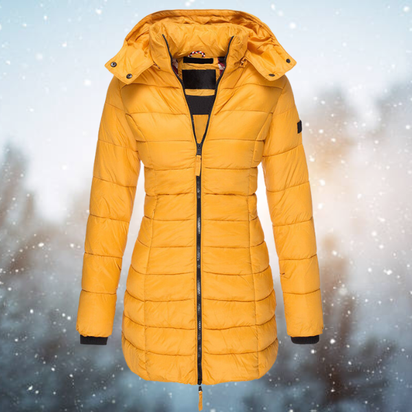 Extra warme & gesteppte Damen