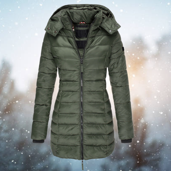 Extra warme & gesteppte Damen