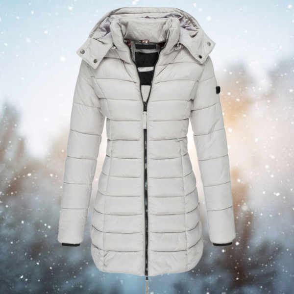 Extra warme & gesteppte Damen