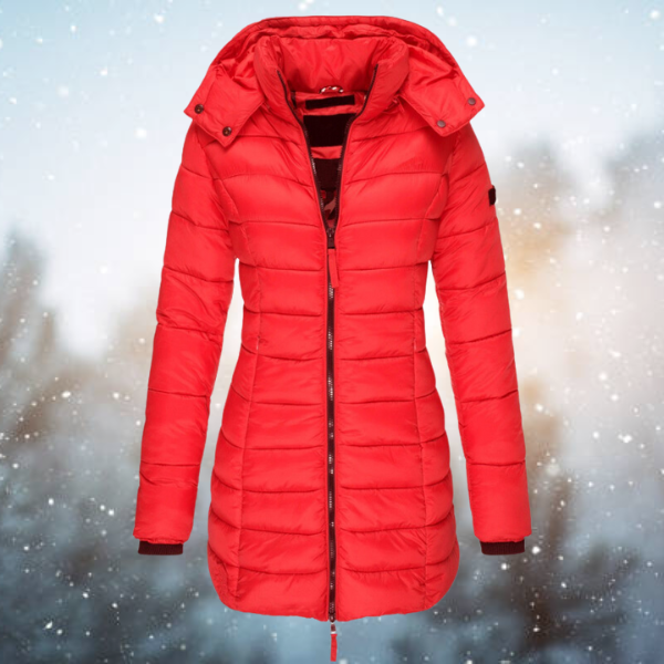 Extra warme & gesteppte Damen