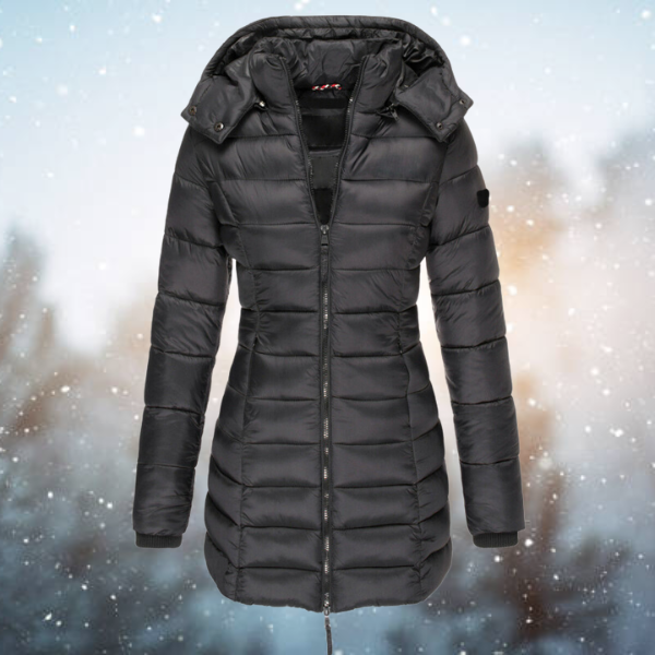 Extra warme & gesteppte Damen