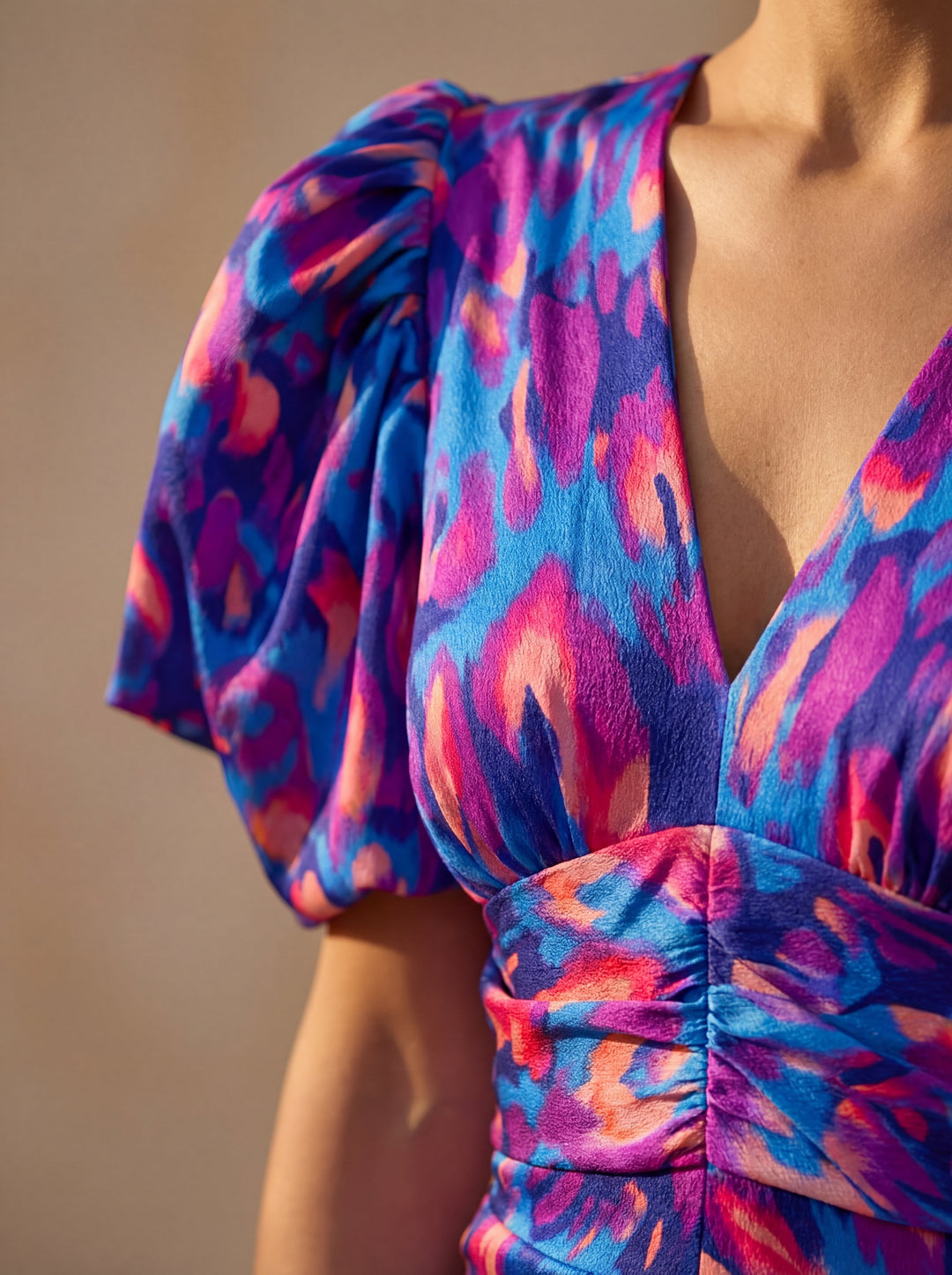 Kleid Salobreña