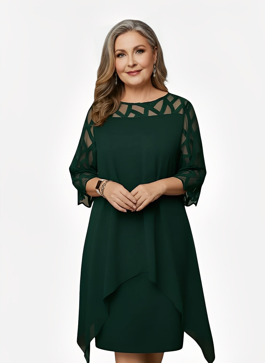 Juliana - Schmeichelhaftes, bequemes & bauchfreundliches