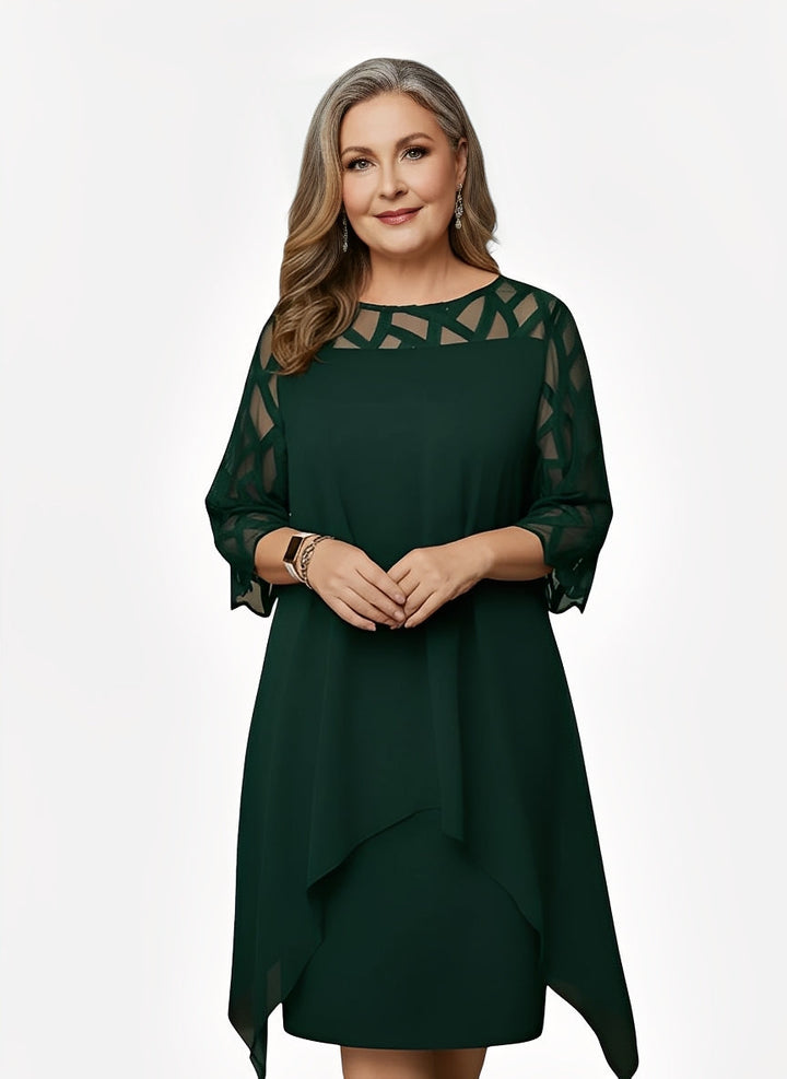 Juliana - Schmeichelhaftes, bequemes & bauchfreundliches