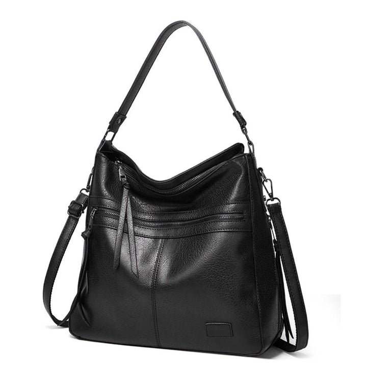 Magda - Luxuriöse Tasche im eleganten