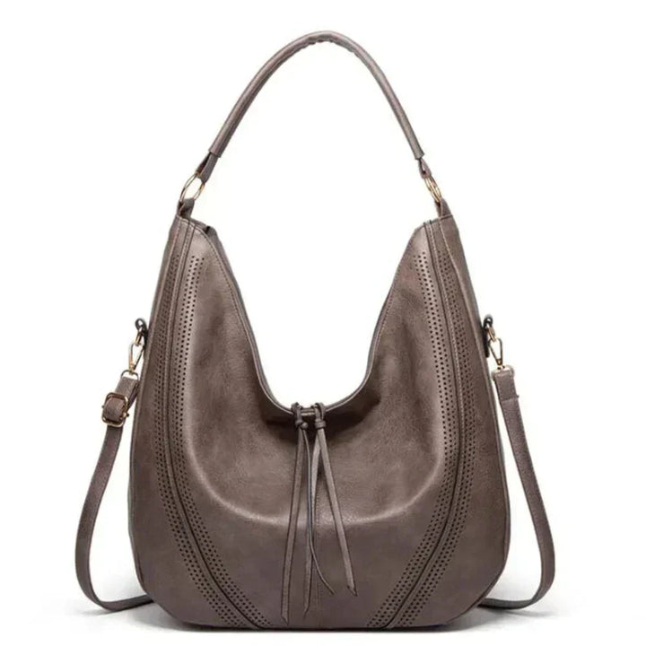 Minerva - Klassische und Vielseitige Vintage-Tasche