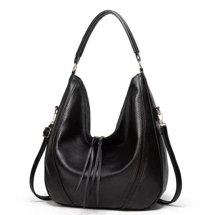 Minerva - Klassische und Vielseitige Vintage-Tasche