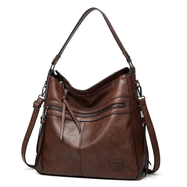 Magda - Luxuriöse Tasche im eleganten