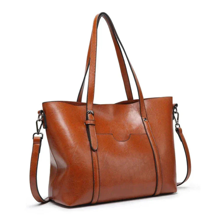 Anna - Elegante klassische Luxus-Handtasche