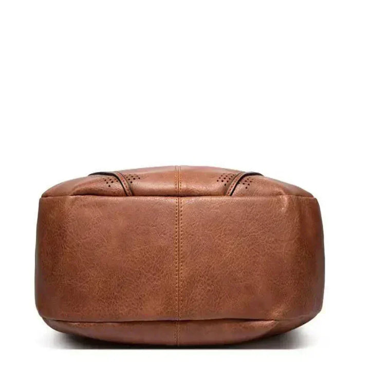 Minerva - Klassische und Vielseitige Vintage-Tasche
