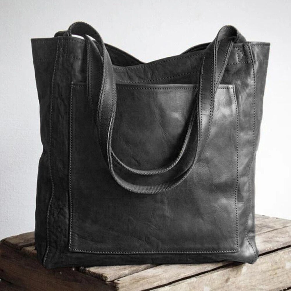 Lorena - Moderner und stilvoller Chic-Sack