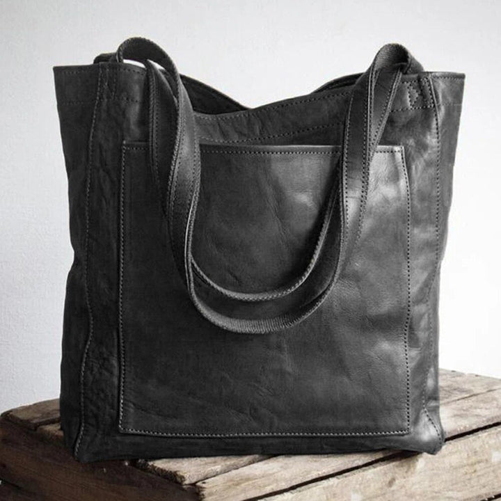 Lorena - Moderner und stilvoller Chic-Sack