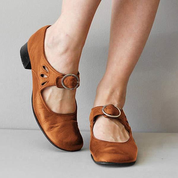 Lily - Bequeme und elegante Damensandalen
