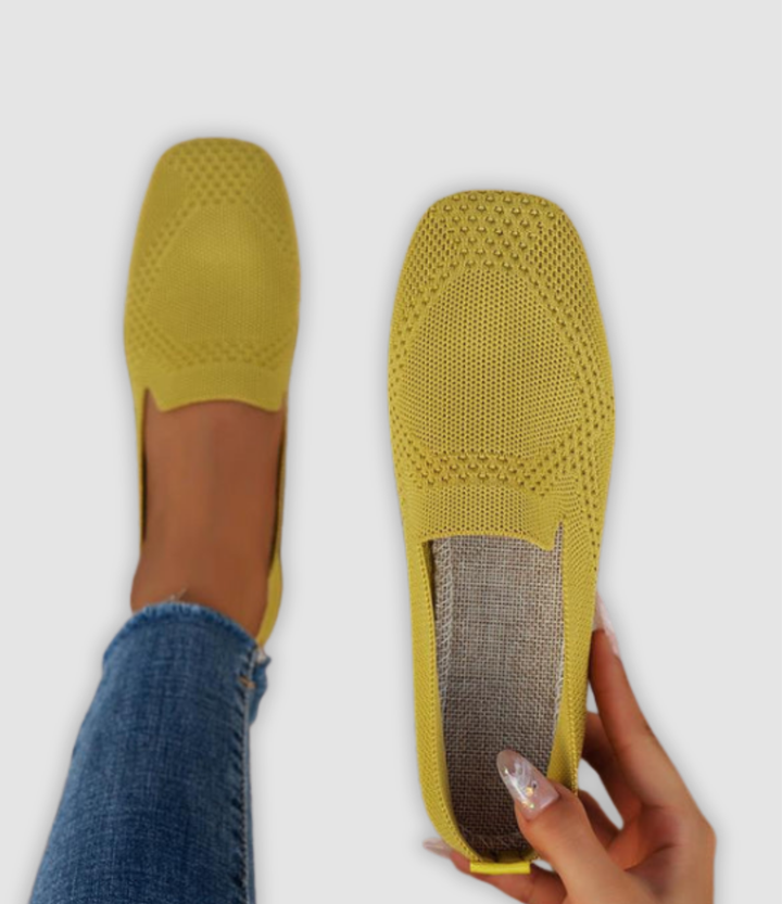 Elsa - Elegante Loafers für Frauen