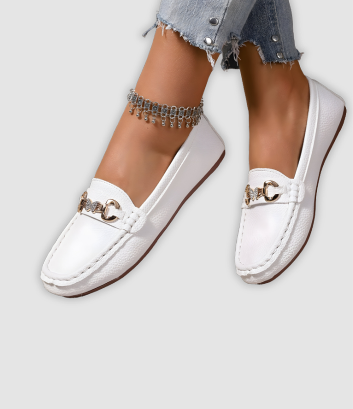 Patricia - Orthopädische und bequeme Loafer
