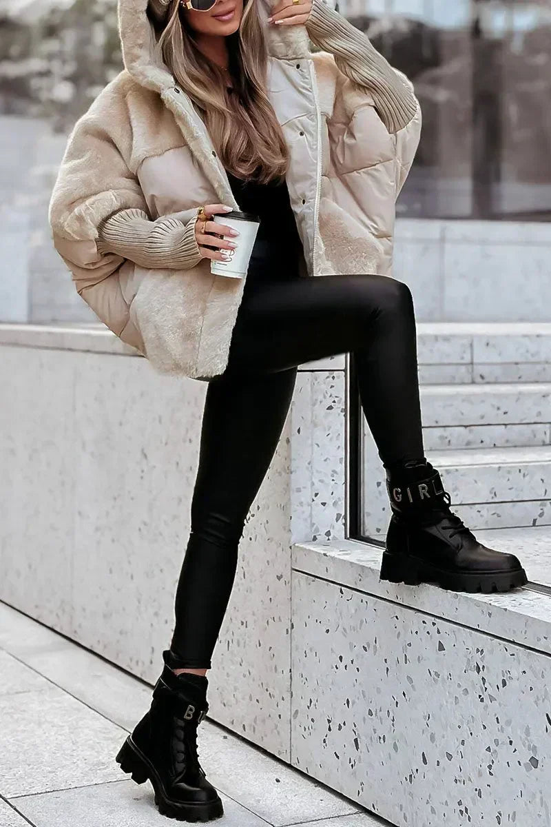 SARAH - Wintermantel